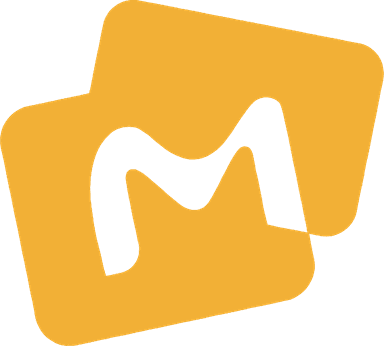 Memory Lane logo mark